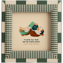 Load image into Gallery viewer, thank you for being there | FINE ART Giclée print
