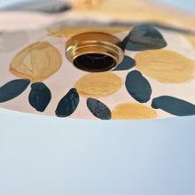 Load image into Gallery viewer, lemon pigeon | LAMP SHADE
