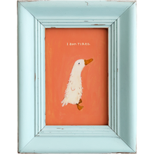 Load image into Gallery viewer, I am tired | FINE ART Giclée print
