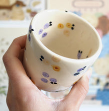 Load image into Gallery viewer, Nº99 I need more coffee | PURPLE CUP
